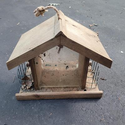 Bird Feeder Collection (S-EL)