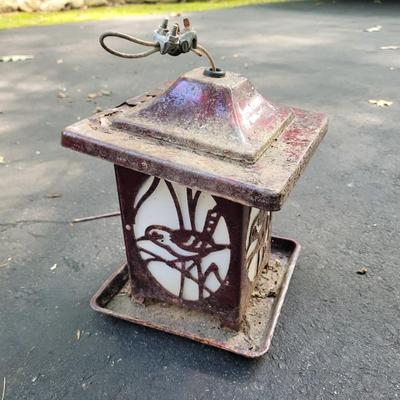 Bird Feeder Collection (S-EL)