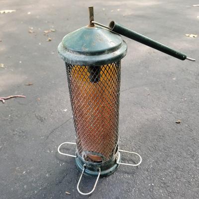 Bird Feeder Collection (S-EL)