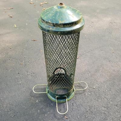 Bird Feeder Collection (S-EL)