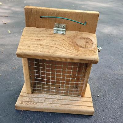 Bird Feeder Collection (S-EL)
