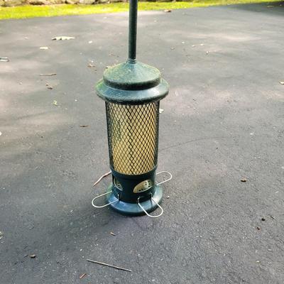 Bird Feeder Collection (S-EL)