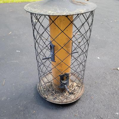 Bird Feeder Collection (S-EL)