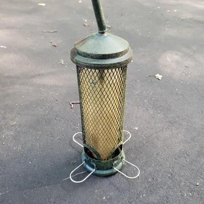 Bird Feeder Collection (S-EL)