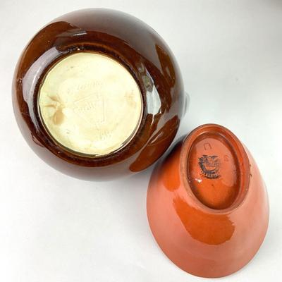 K89 Stoneware Lot