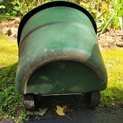 Lawn and Yard Care Lot (S-EL)