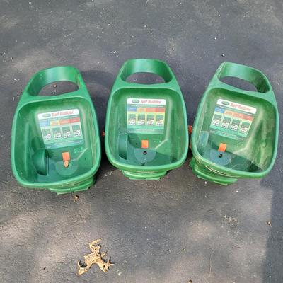 Lawn and Yard Care Lot (S-EL)