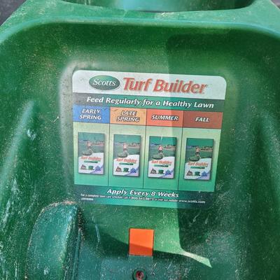 Lawn and Yard Care Lot (S-EL)