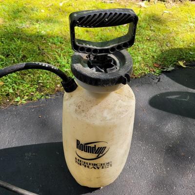 Lawn and Yard Care Lot (S-EL)