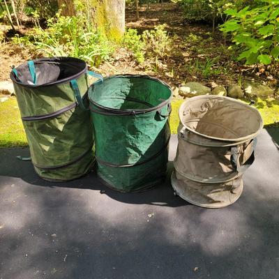 Lawn and Yard Care Lot (S-EL)