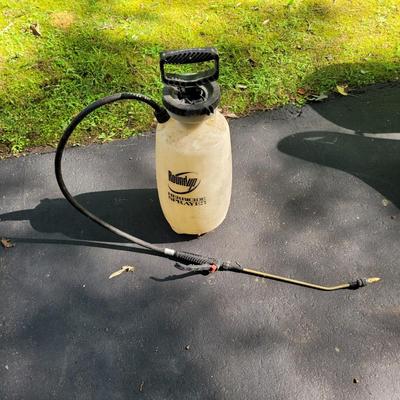 Lawn and Yard Care Lot (S-EL)
