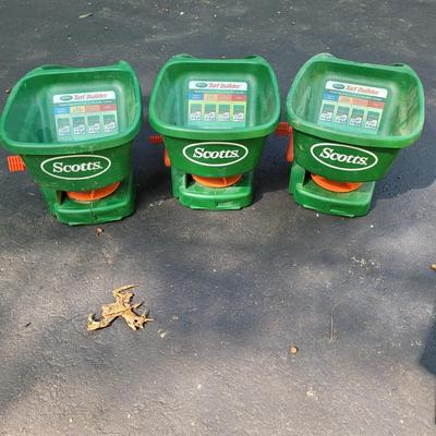 Lawn and Yard Care Lot (S-EL)