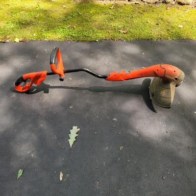 Corded Yard Tools (S-EL)