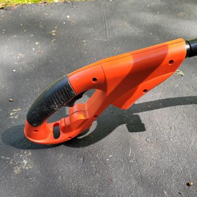 Corded Yard Tools (S-EL)
