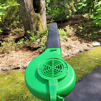 Corded Yard Tools (S-EL)