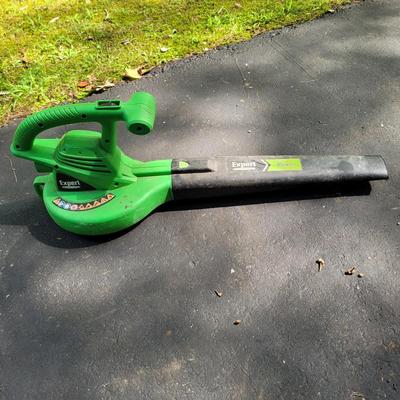 Corded Yard Tools (S-EL)