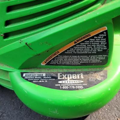 Corded Yard Tools (S-EL)