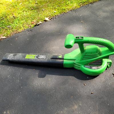 Corded Yard Tools (S-EL)