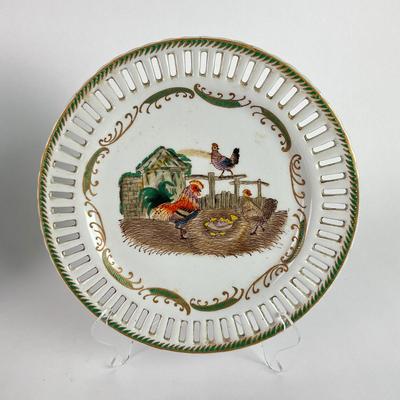 K97 Chicken & Rooster Assorted Lot