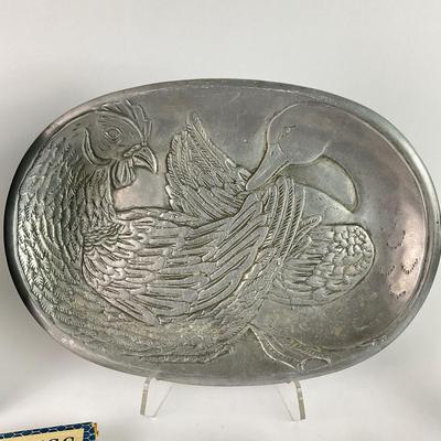 K97 Chicken & Rooster Assorted Lot