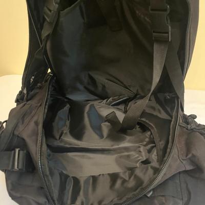 Platypus Thunderhead & Survival Kit Backpacks & Two Canvas Bags (GB1-MG)
