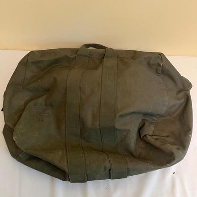 Platypus Thunderhead & Survival Kit Backpacks & Two Canvas Bags (GB1-MG)