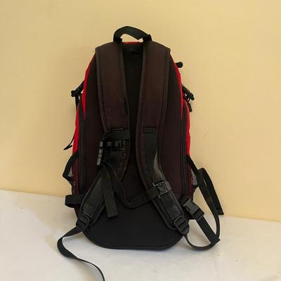 Platypus Thunderhead & Survival Kit Backpacks & Two Canvas Bags (GB1-MG)