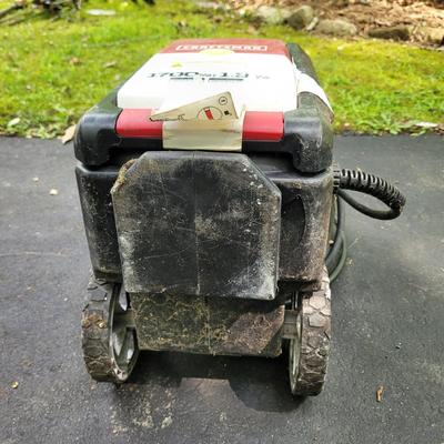 Craftsman Electric Pressure Washer (S-EL)