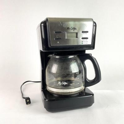 K103 Mr. Coffee & Krups Dual-Pot Coffee Makers