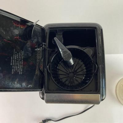 K103 Mr. Coffee & Krups Dual-Pot Coffee Makers