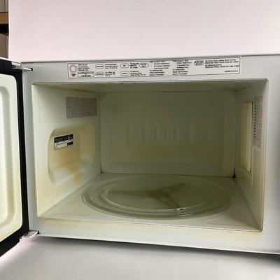 K104 General Electric 1200watt Microwave