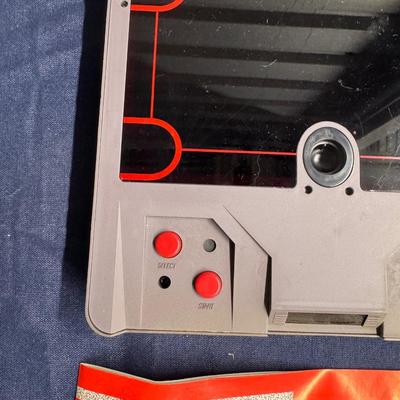 U-Force Power Field Controller for NES