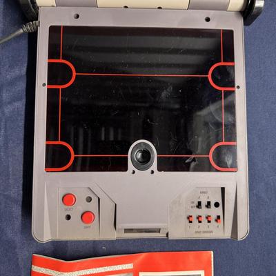 U-Force Power Field Controller for NES