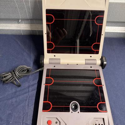 U-Force Power Field Controller for NES