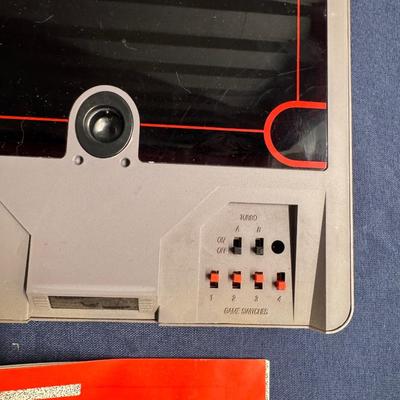 U-Force Power Field Controller for NES