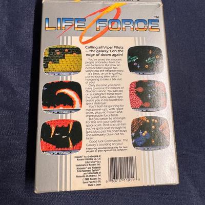 Original Nintendo with Games
