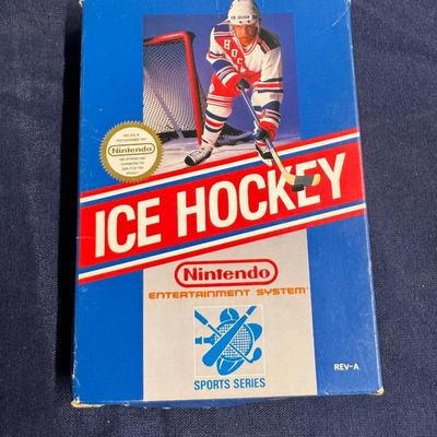 Original Nintendo with Games