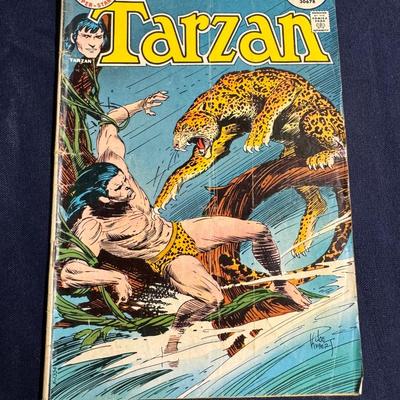 Comic Book Lot #1