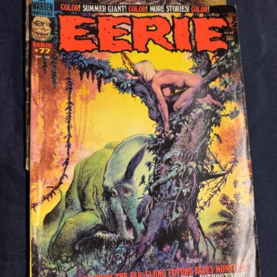 Comic Book Lot #2