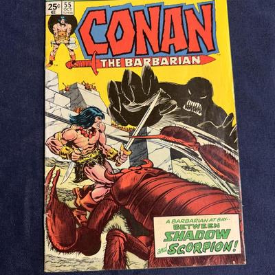 Comic Book Lot #3