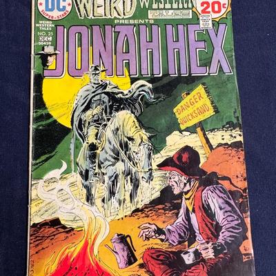 Comic Book Lot #3