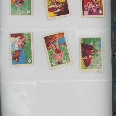 Japanese Stamps?