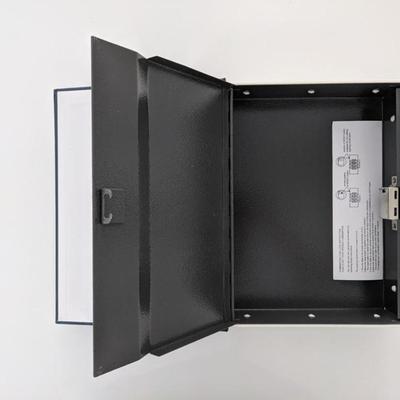 The New English Dictionary Safe