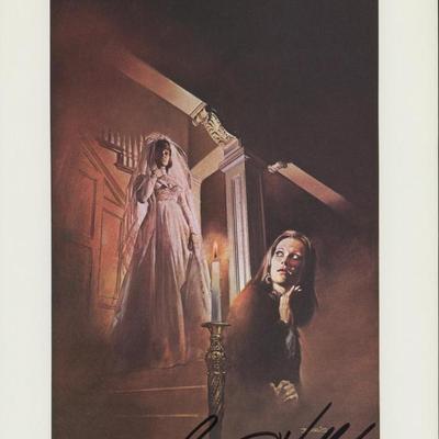 Boris Vallejo signed print