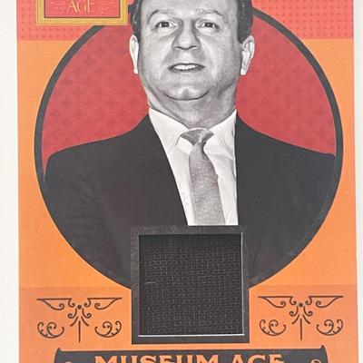 Panini Golden Age Jack Ruby  historical card