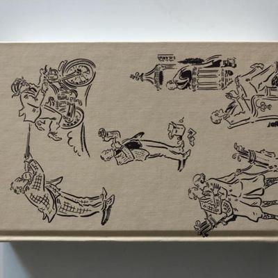 6x9 inches