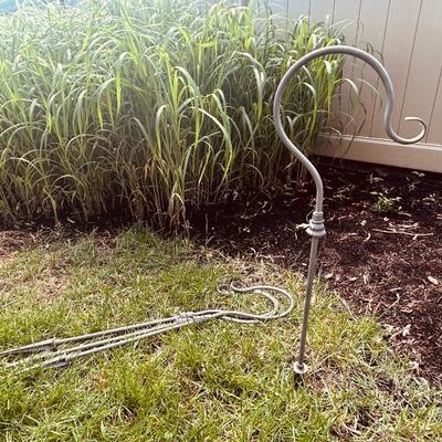 Sale Photo Thumbnail #155: Shepard Hook