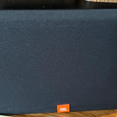 Sale Photo Thumbnail #164: JBL subwoofer