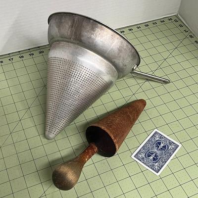 Sale Photo Thumbnail #13: Its Used for making sauces, jellies, and purees.