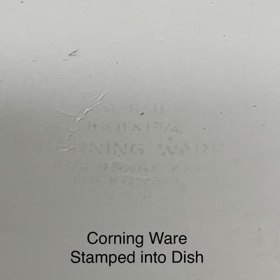 Sale Photo Thumbnail #34: Its Includes Small Casserole Dish with Lid From the Spice of Life Series.